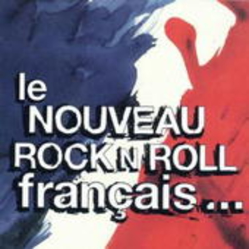 Diverse – Le Nouveau Rock'n'Roll Francais
