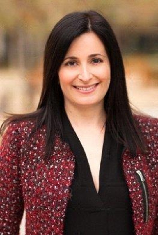 Neuzugang bei Live Nation: Carrie Davis