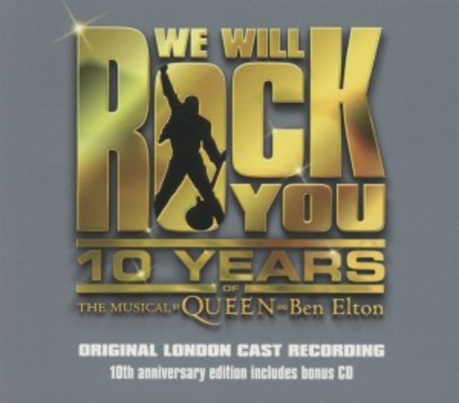 Diverse – We Will Rock You (10th Anniversary Edition)