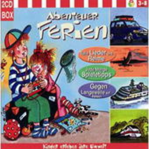 Diverse – Abenteuer Ferien