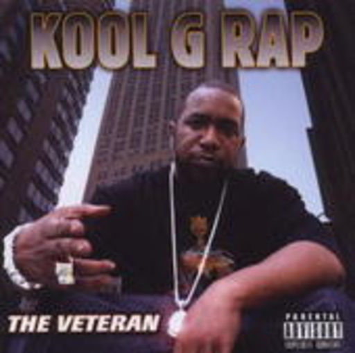 Kool G Rap – The Veteran
