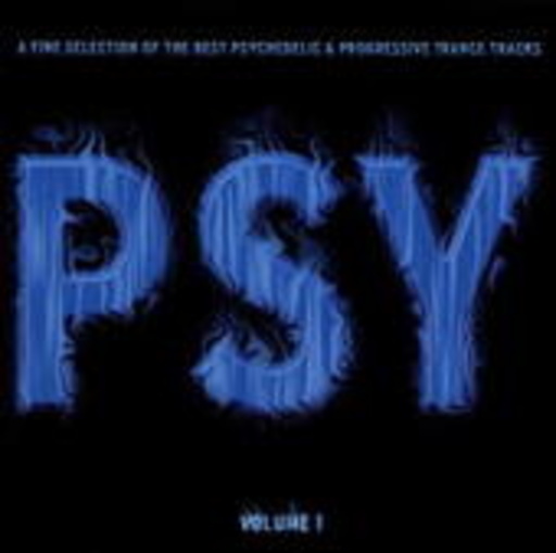 Diverse – Psy 1