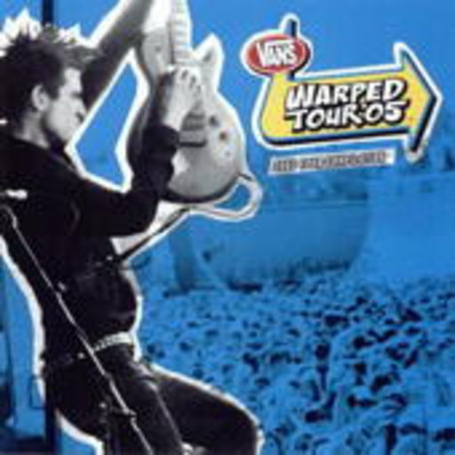 Diverse – Warped Tour 2005 Compilation