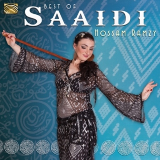 Hossam Ramzy – Best Of Saaidi
