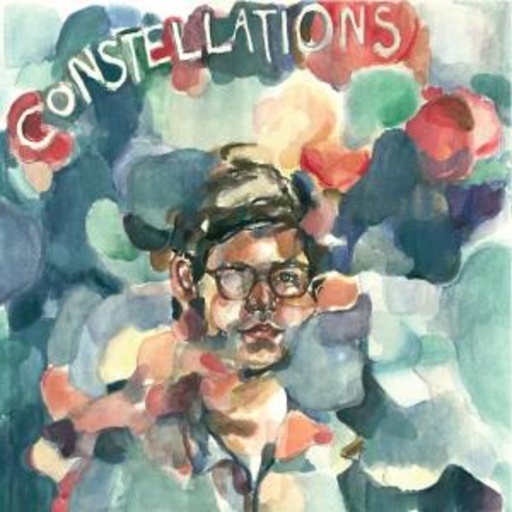 Antarctica Takes It! – Constellations