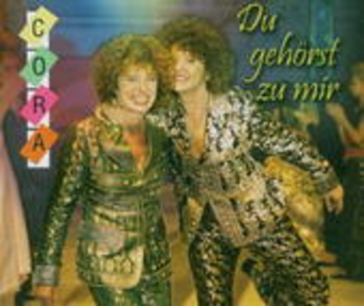 Cora – Du gehörst zu mir