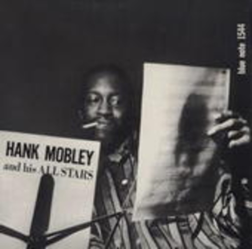 Hank Mobley – And His Allstars (Remastered - Limited Edition)