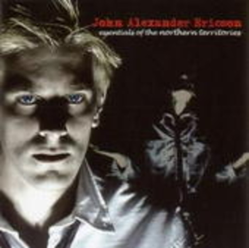 John Alexander Ericson – Essentials Of The Northern Territories: 1992-99
