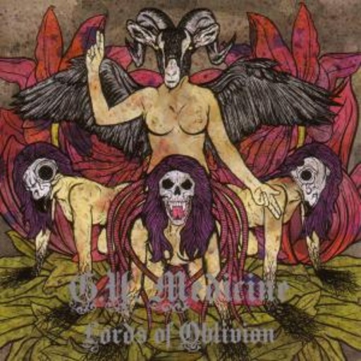 G.U. Medicine – Lords Of Oblivion