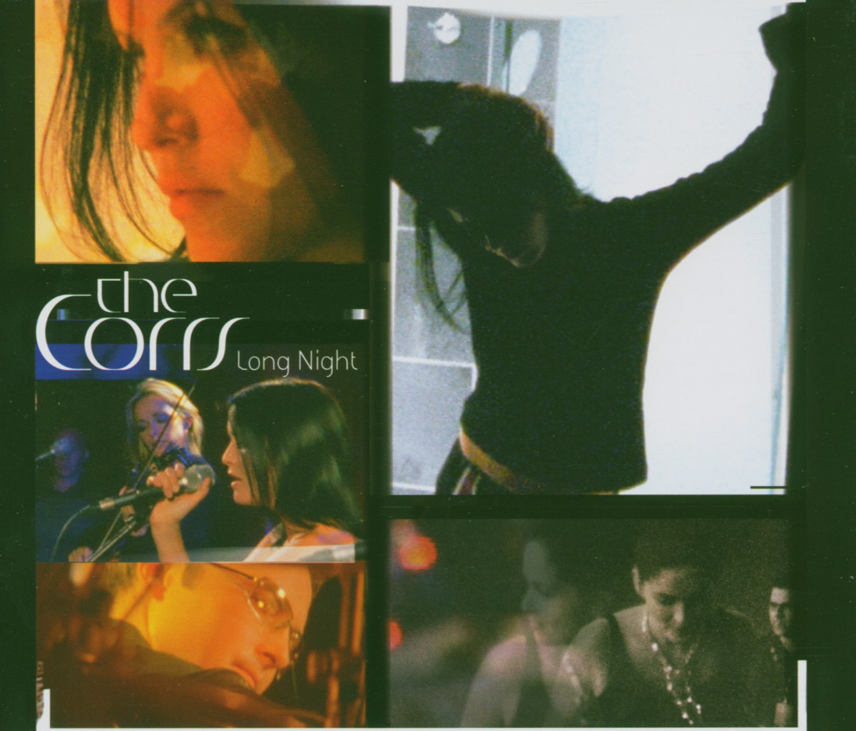 The Corrs – Long Night