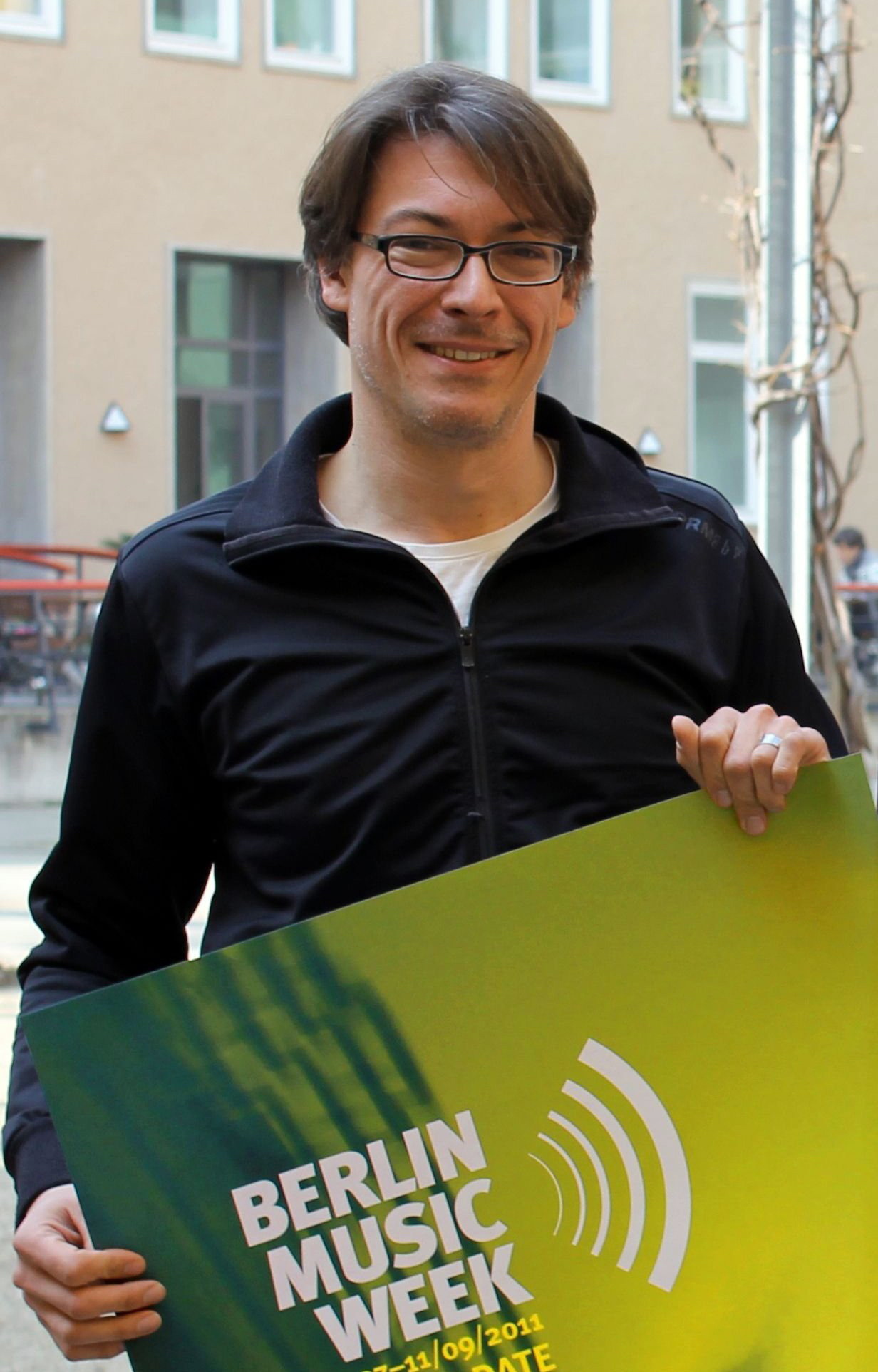 Björn Döring