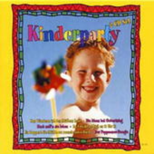 Diverse – Kinderparty