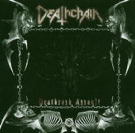 Deathchain – Deathrash Assault