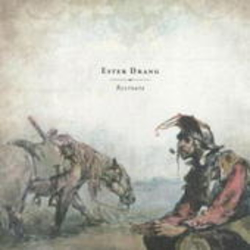 Ester Drang – Rocinate