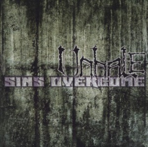 Sins Overcome