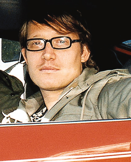 Thomas Venker