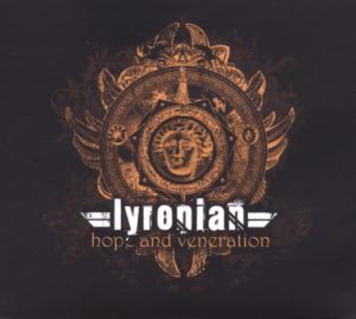 Lyronian – Hope And Veneration