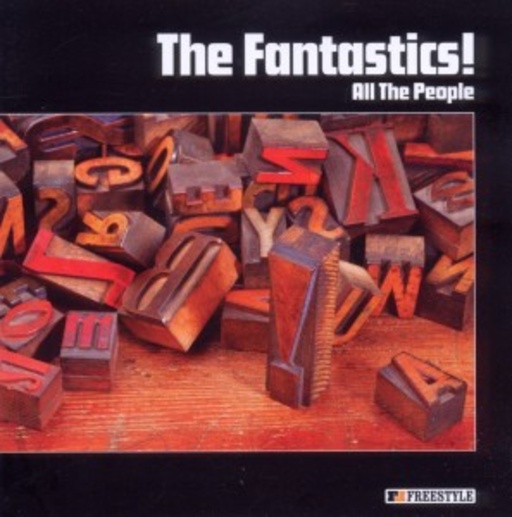 The Fantastics – All The People