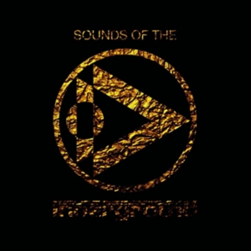 Diverse – The Sounds Of The Innerground - Presented By DJ Marky
