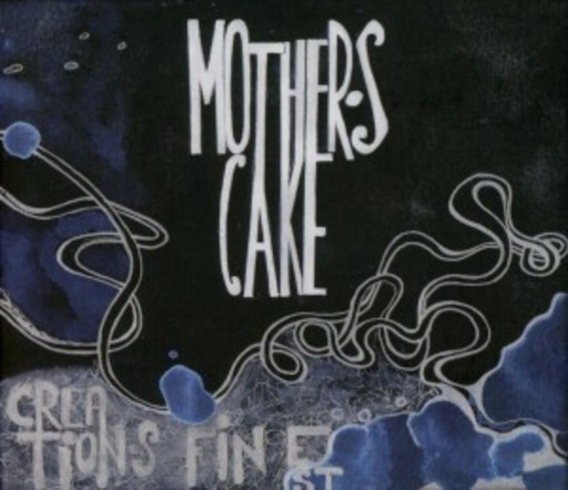 Mother's Cake – Creation's Finest