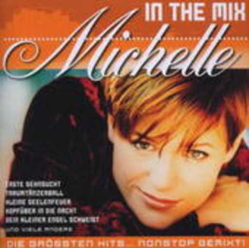 Michelle – In The Mix
