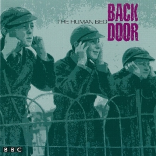 Back Door – Human Bed