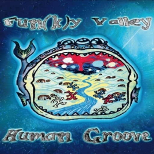 Human Groove – Reborn