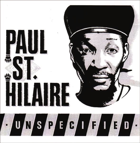 Paul St. Hilaire – Unspecified