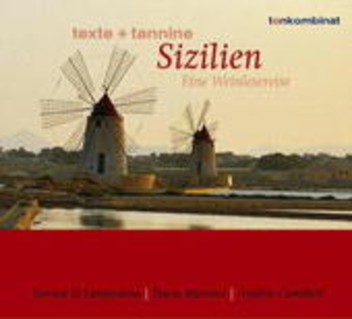 Diverse – Sizilien - Eine Weinlesereise