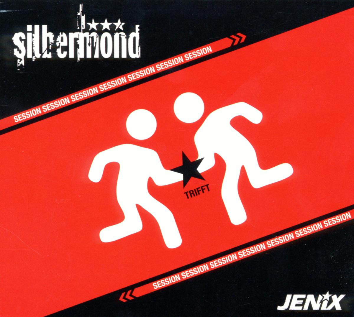 Silbermond & Jenix – Silbermond trifft Jenix