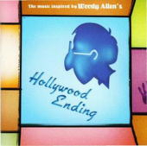 Diverse – Woody Allen - Music Inspired By Hollywood Ending