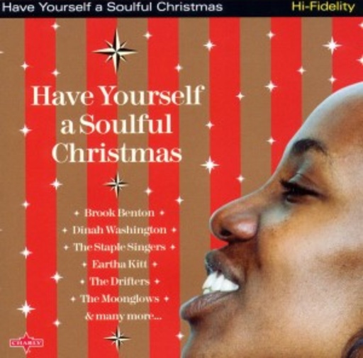 Diverse – Have Yourself A Soulful Christmas