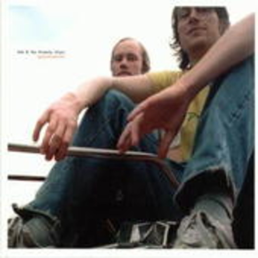 Rob & Pinhole Stars – Greysky Smile