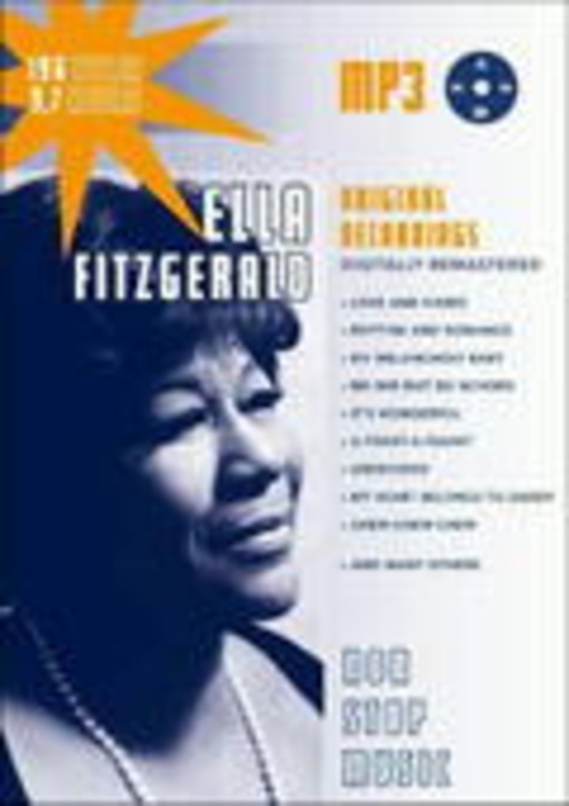 Ella Fitzgerald – Original Recordings