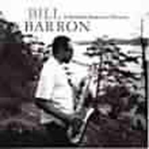 Bill Barron – A Swedish-American Venture