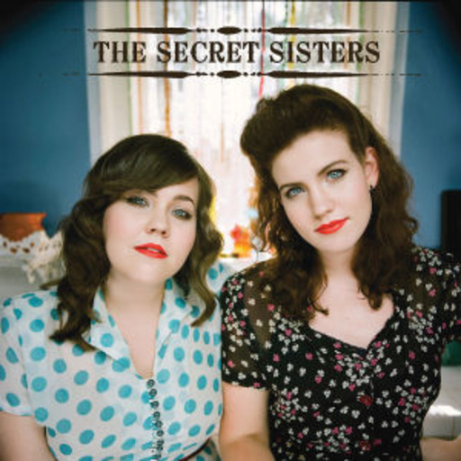 Secret Sisters – Secret Sisters