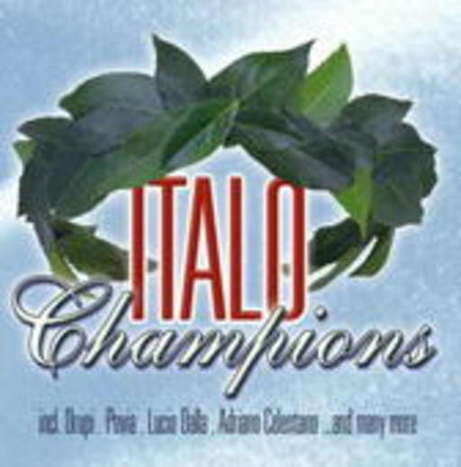 Diverse – Italo Champions