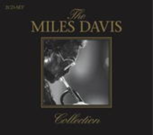 Miles Davis – Collection