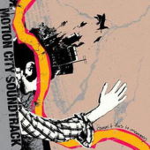 Motion City Soundtrack – Commit This To Memory