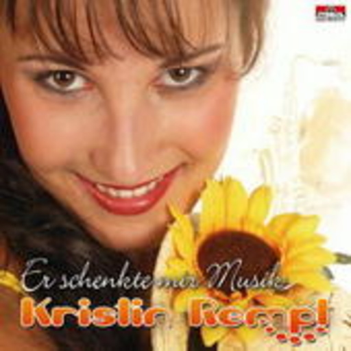 Kristin Rempt – Er schenkte mir Musik