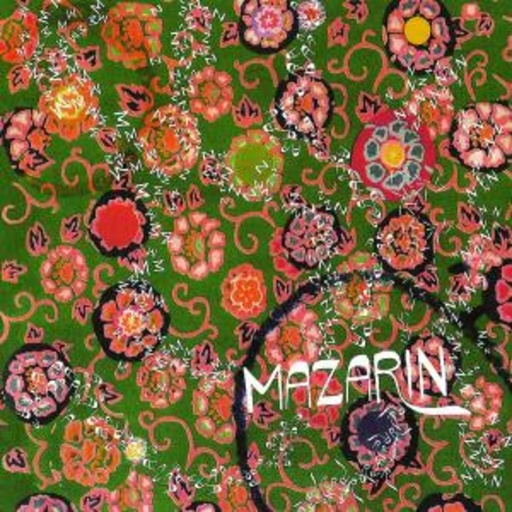 Mazarin – We're Already There