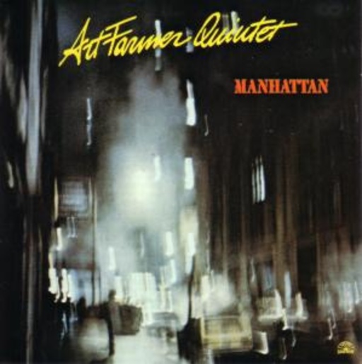 Art Farmer Quintet – Manhattan