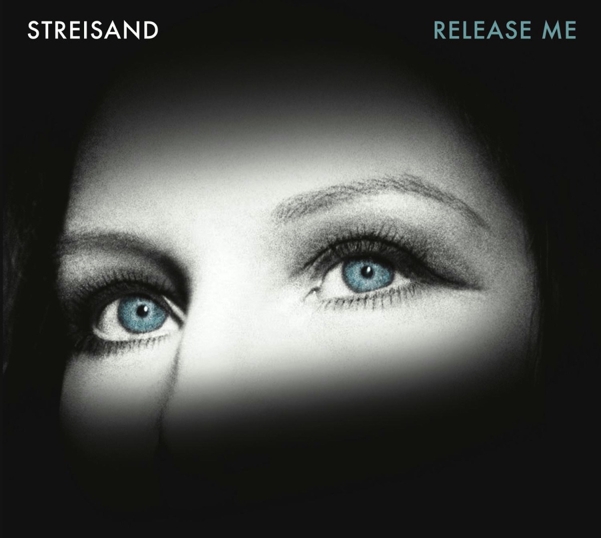 Barbra Streisand – Release Me