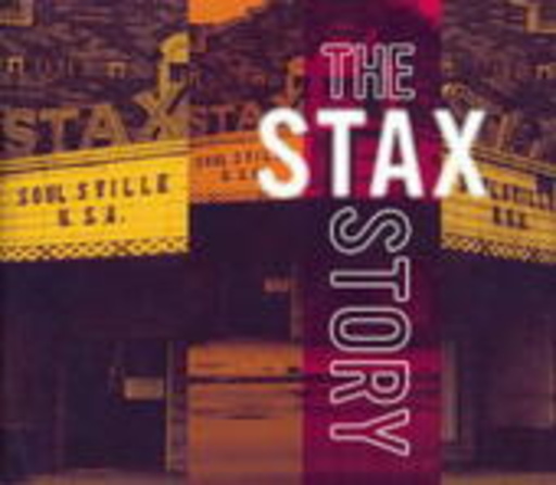Diverse – The Stax Story