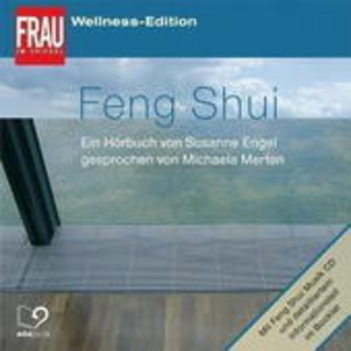 Feng Shui (Frau im Spiegel Wellness Edition)