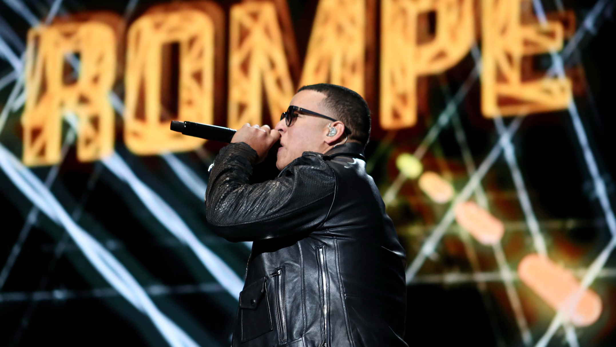d8a4ea56 d003 4ce1 afff 1b8a531cd304 Hat längst eine Brücke vom Reggaeton in die Pop-Welt geschlagen: Daddy Yankee, hier beim Reggaeton-Festival Flow Fest Ende 2017.