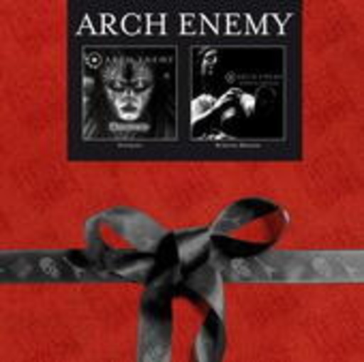 Arch Enemy – Two 4 One: Stigmata/Burning Bridges