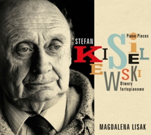 Magdalena Lisak – Klavierstücke