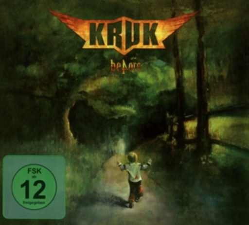 Kruk – Before