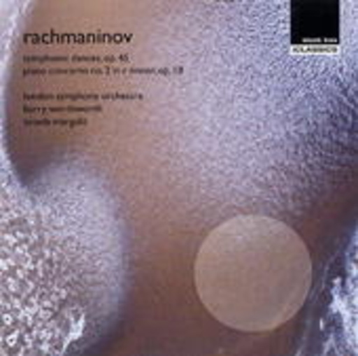 I. Magalit/London So – Sinfonische Tänze Op. 45 ...